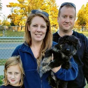 Meet your Posher, Khryse